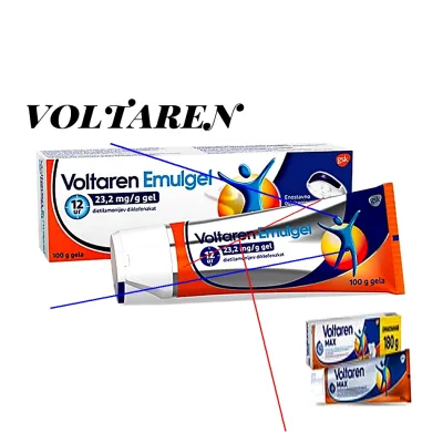 Prix voltaren gel belgique